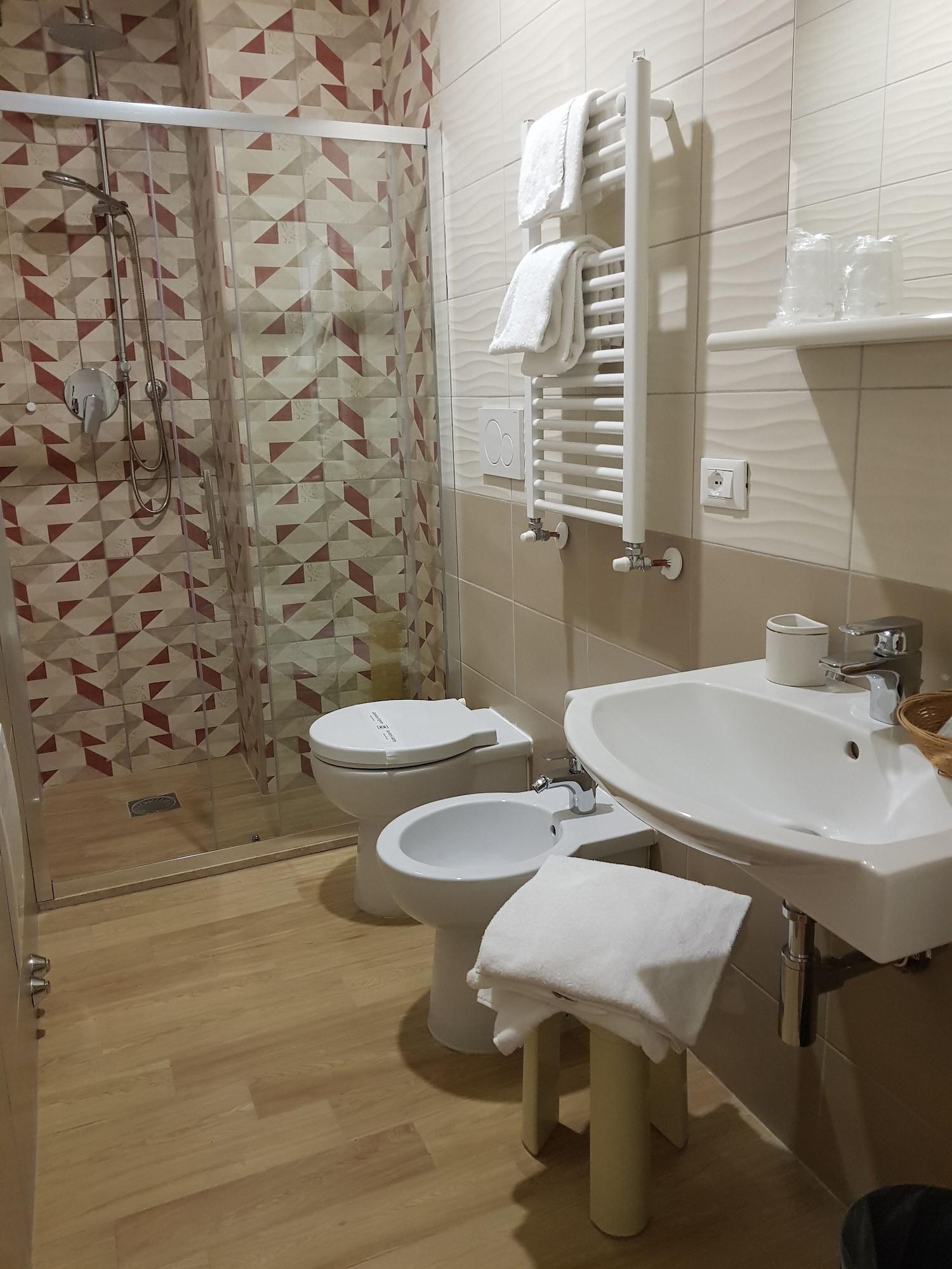 Hotel Villa Aricia Аричча Экстерьер фото