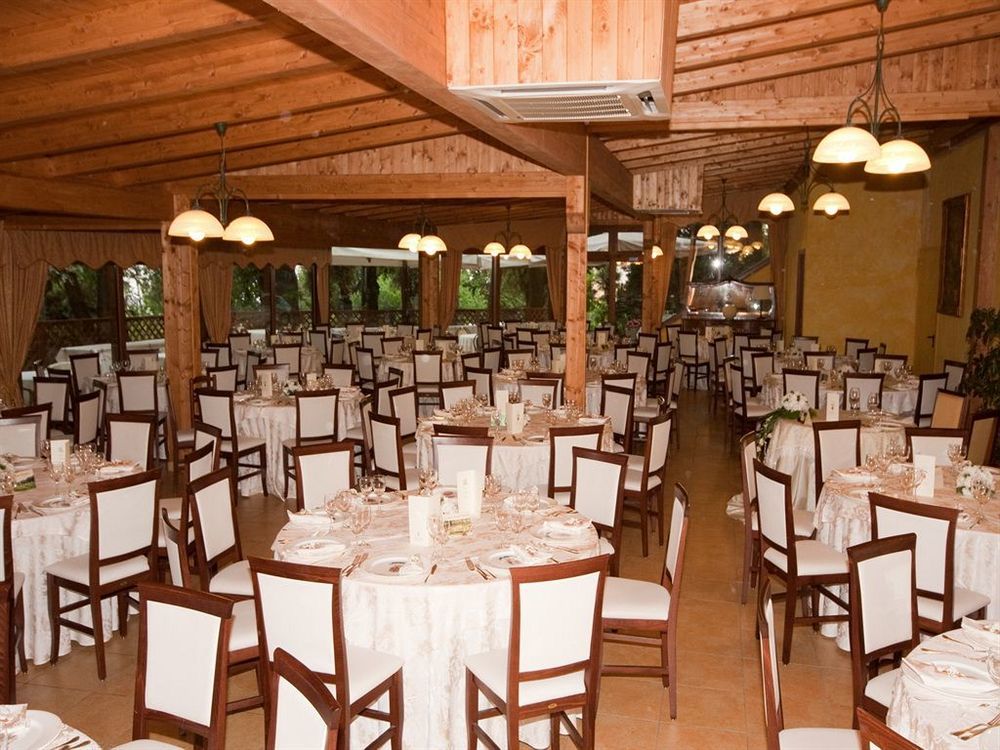 Hotel Villa Aricia Аричча Экстерьер фото